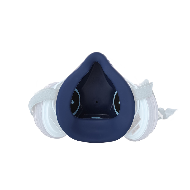 興研1121R-08防塵面具圖片2 興研1121R-08防塵面具圖片2