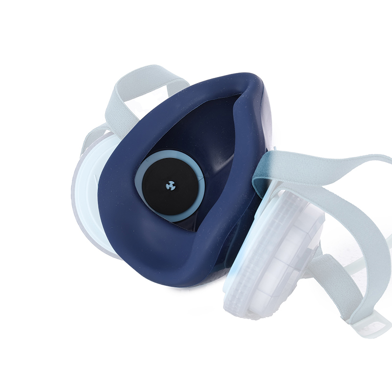 興研1121R-08防塵面具圖片3 興研1121R-08防塵面具圖片3