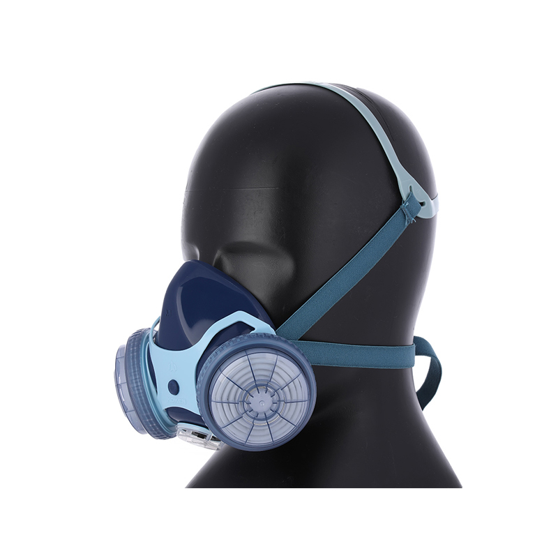 興研1121R-08防塵面具圖片4 興研1121R-08防塵面具圖片4