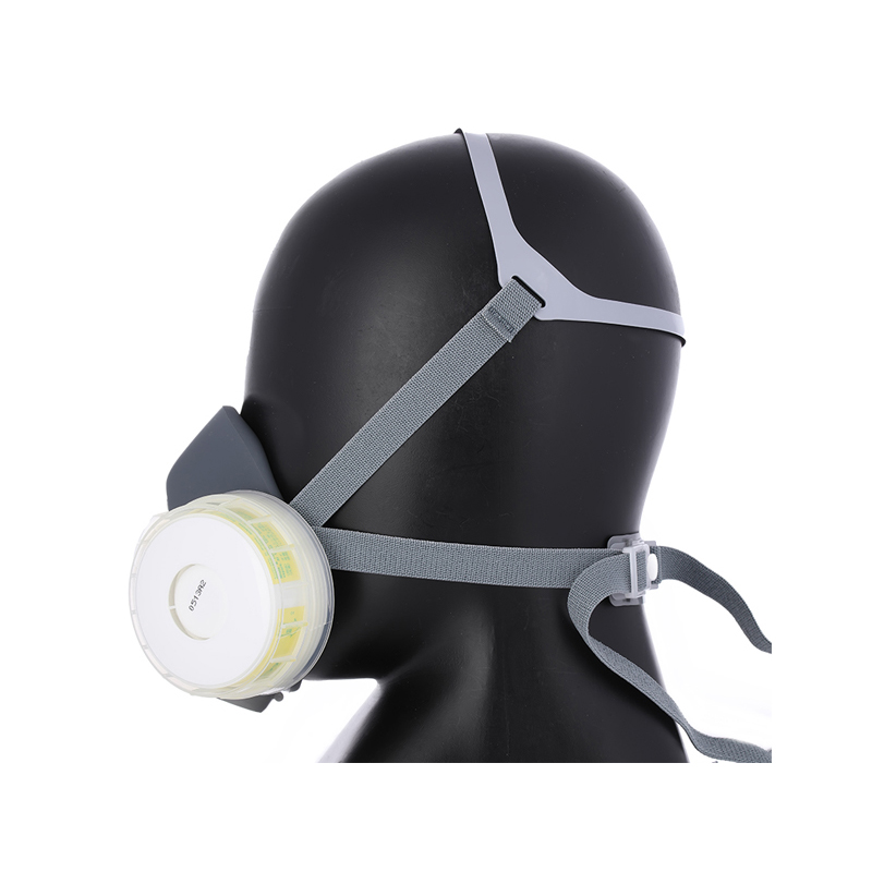 重松DR28SN3防塵面具圖片4