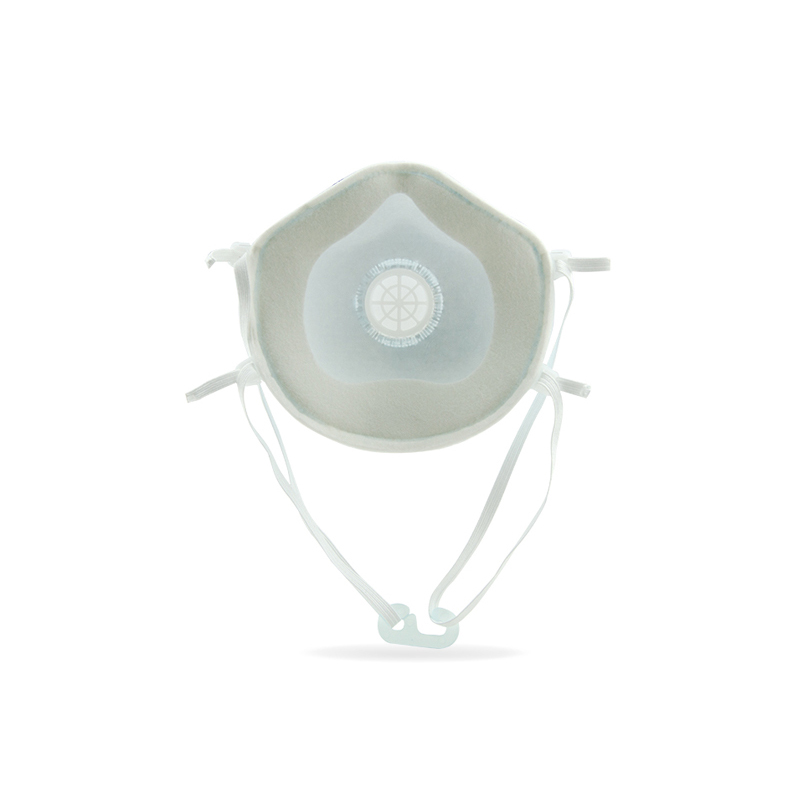 興研355T KN95防塵口罩圖片2