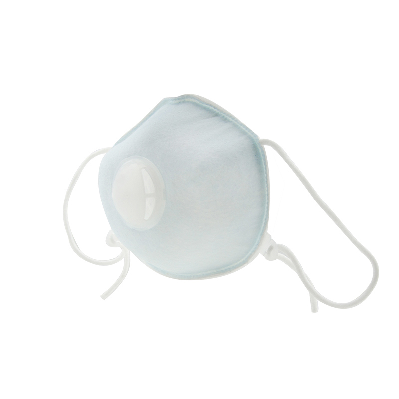 興研兒童防塵口罩圖片3