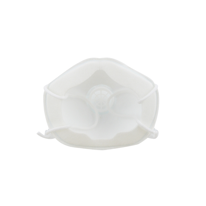 興研兒童防塵口罩圖片4