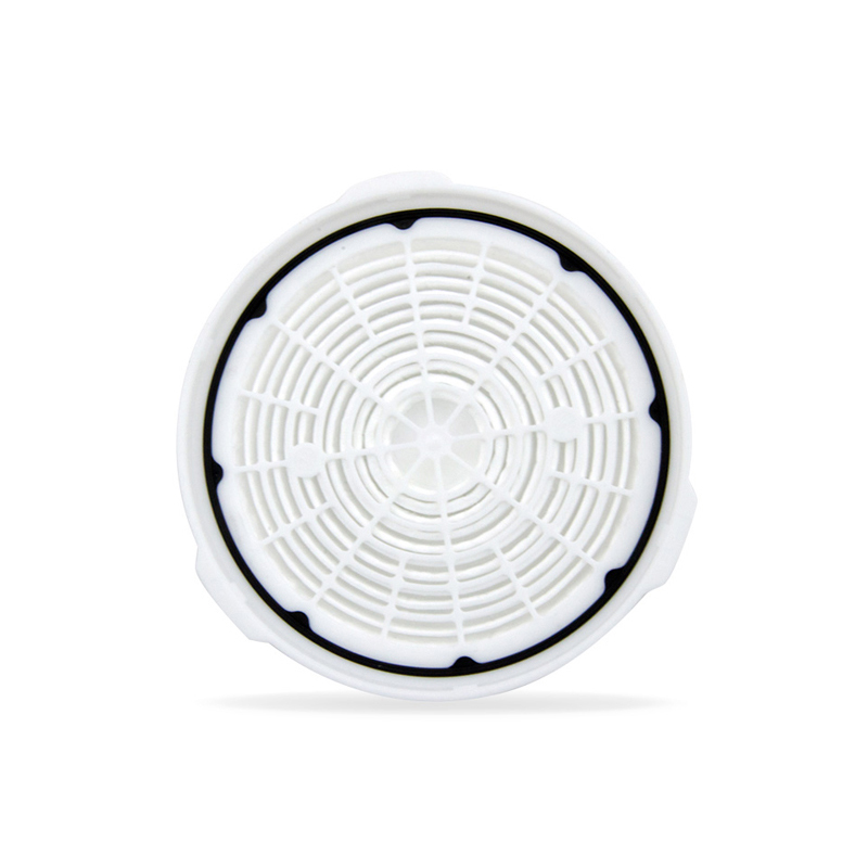 重松P3RC濾棉蓋圖片1