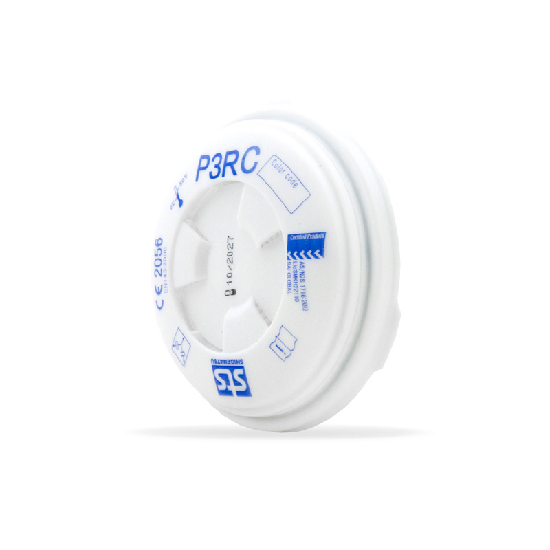 重松P3RC濾棉蓋圖片3