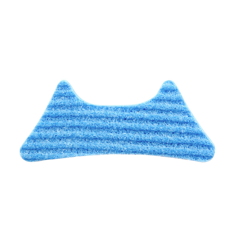 重松S8防毒面具吸水棉圖片2