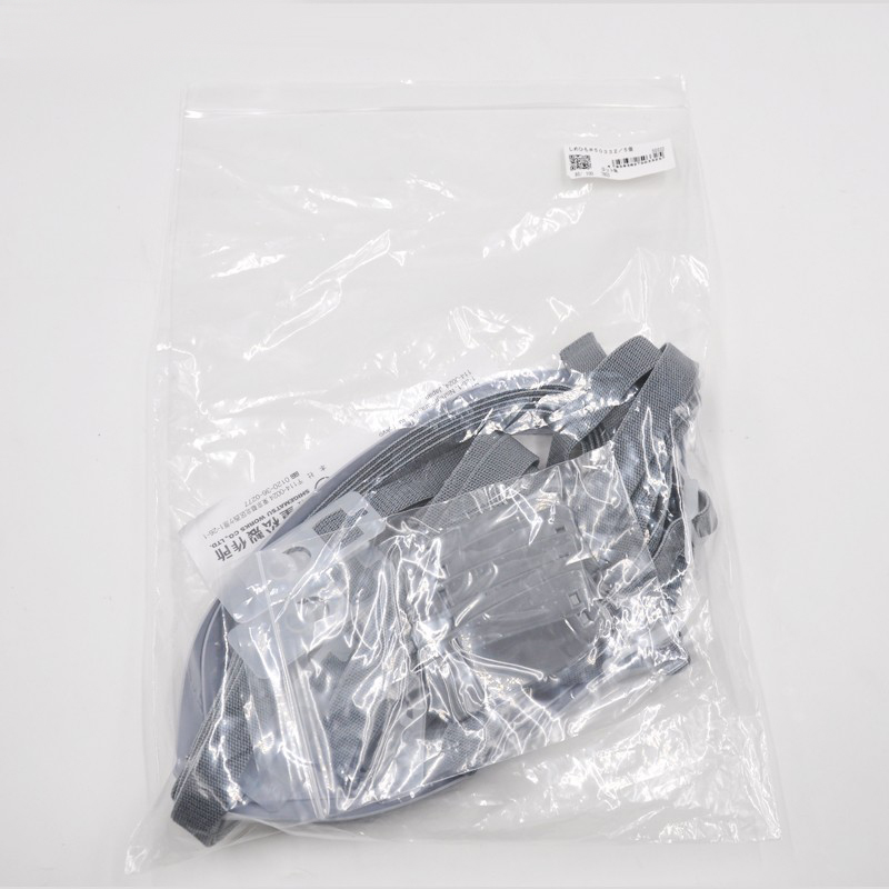 重松50332防毒面具頭帶圖片5