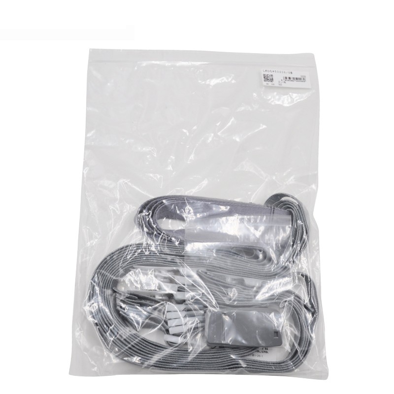 重松50206防毒面具針織頭帶圖片2