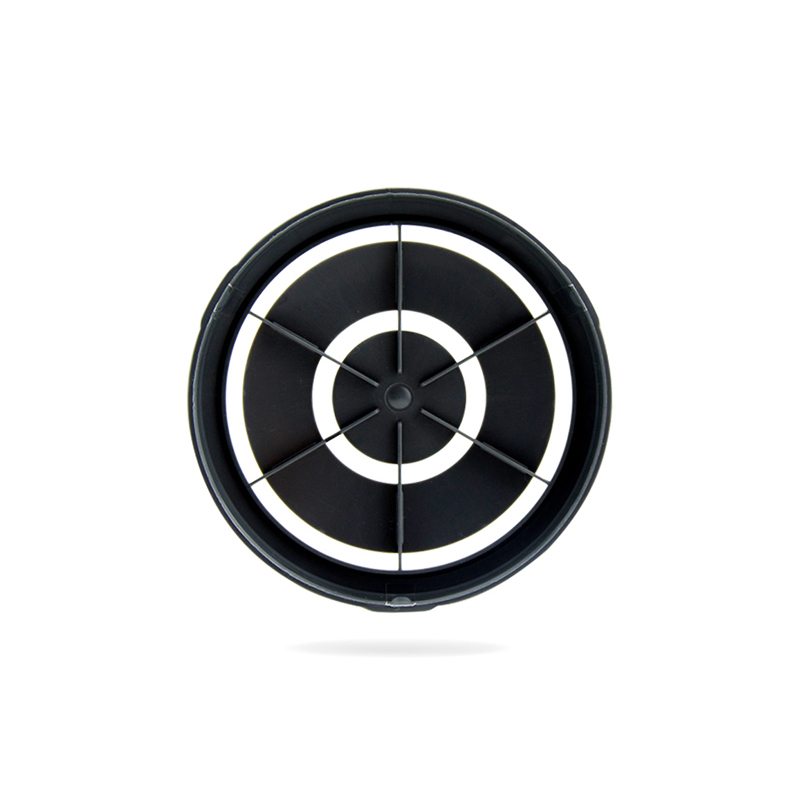 重松CL濾棉蓋圖片2