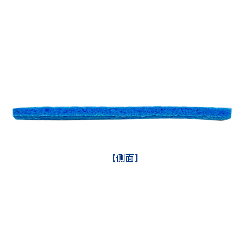 重松S6防毒面具吸水棉圖片2