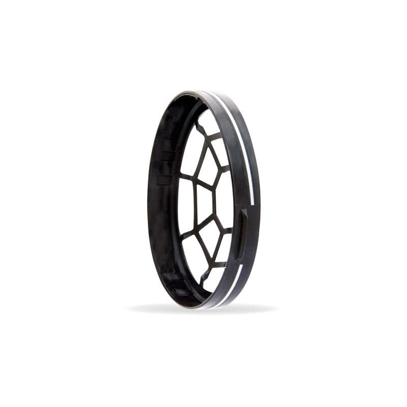 興研KGC-10濾棉蓋圖片1 興研KGC-10濾棉蓋圖片1