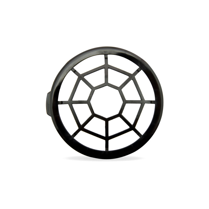 興研KGC-10濾棉蓋圖片2 興研KGC-10濾棉蓋圖片2