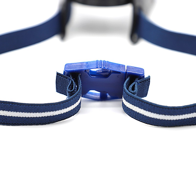 重松41415防毒面具頭帶圖片5