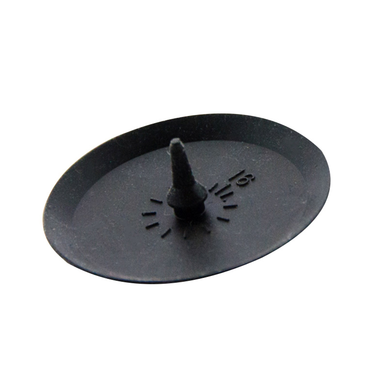 重松50010防毒面具排氣閥片圖片2