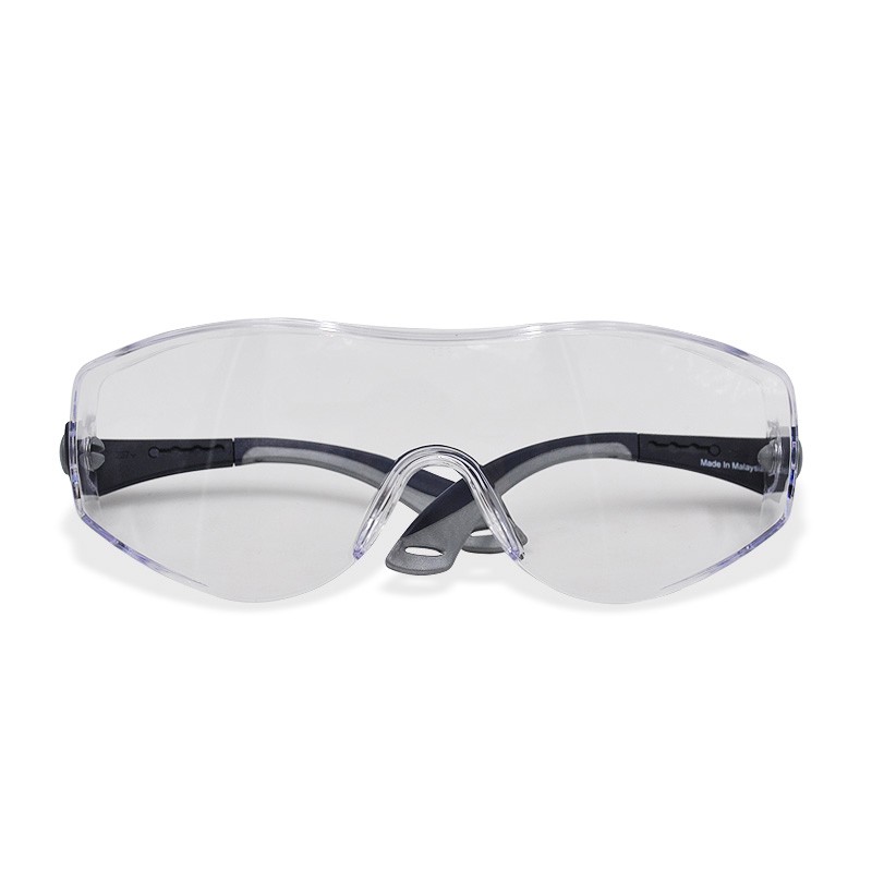 重松EE-16護(hù)目鏡圖片2