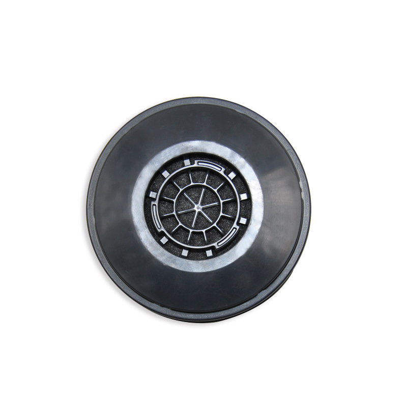 重松T/FA濾毒盒圖片6