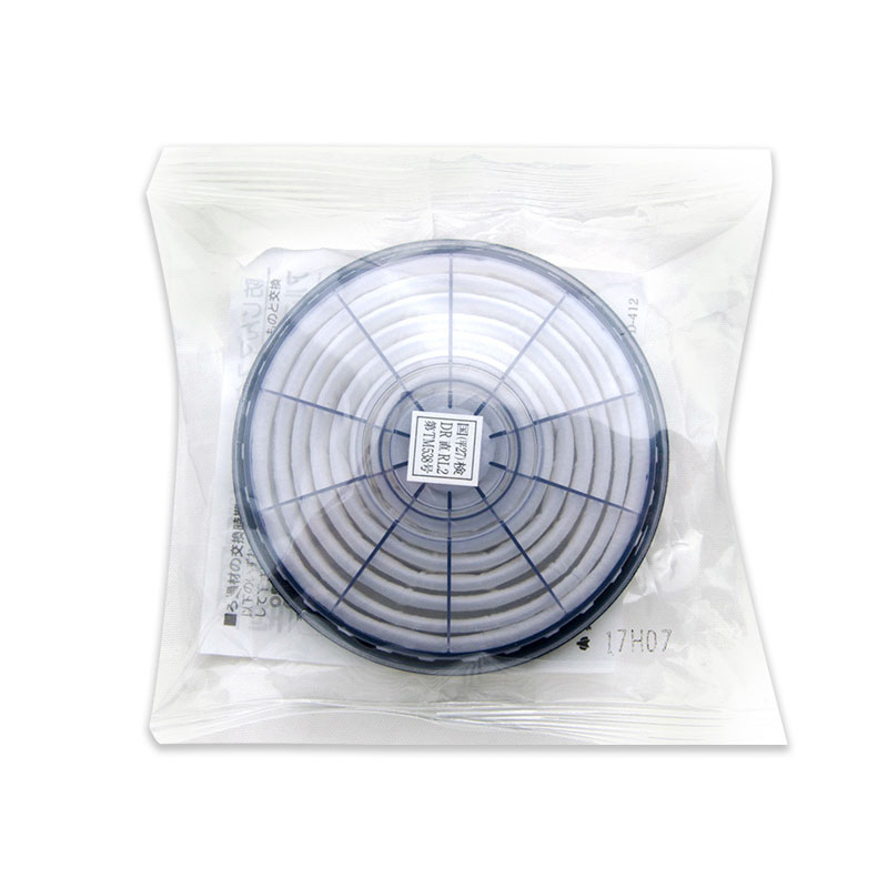 興研1180-05LAS-51濾棉圖片1 興研1180-05LAS-51濾棉圖片1