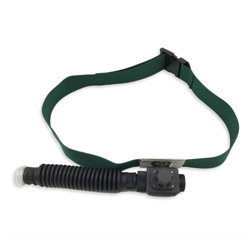 重松HM-120送風(fēng)機(jī)腰帶圖片3