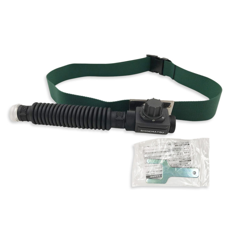 重松HM-120送風(fēng)機(jī)腰帶圖片2