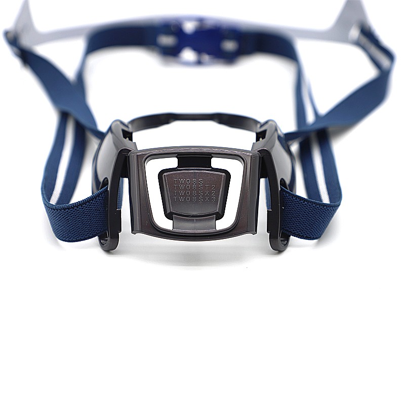 重松50364防毒面具頭帶圖片4 重松50364防毒面具頭帶圖片4