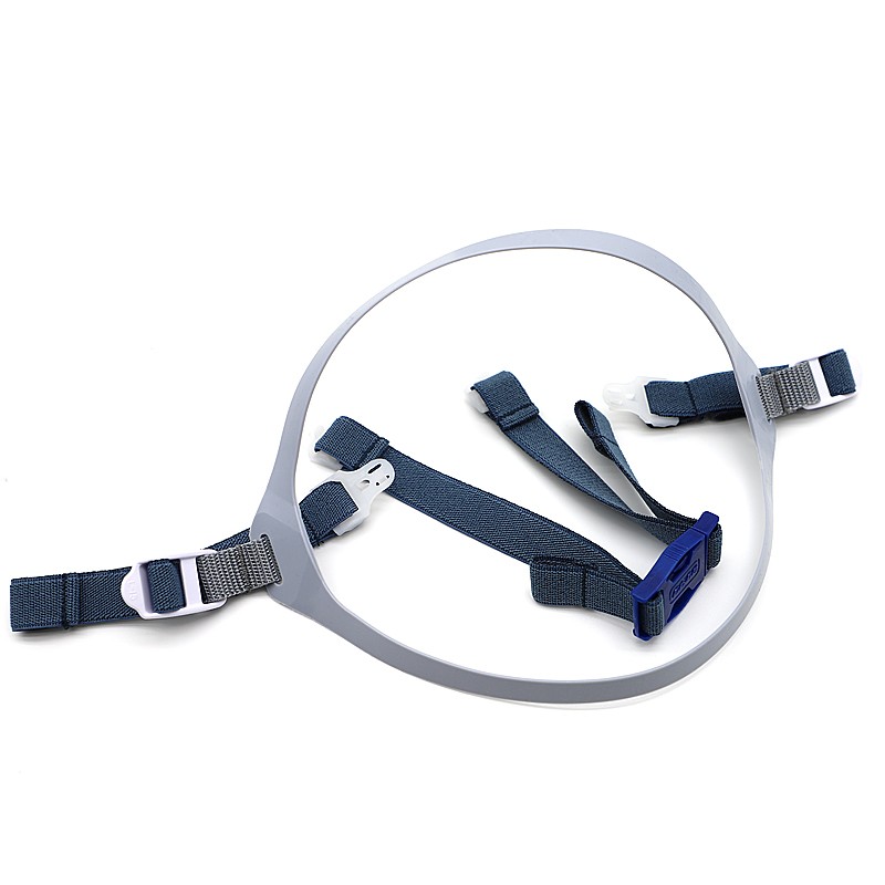 重松50344 TW08SF防毒面具頭帶圖片1