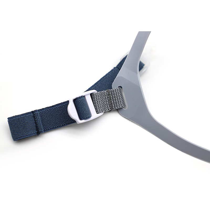 重松50344 TW08SF防毒面具頭帶圖片2