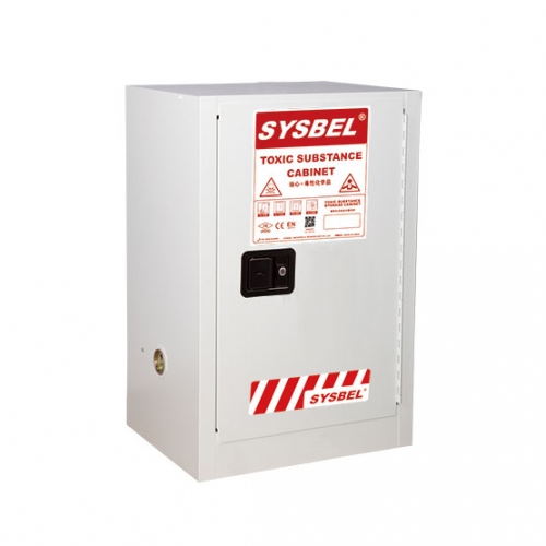 西斯貝爾WA810120W毒性化學品安全儲存柜圖片1