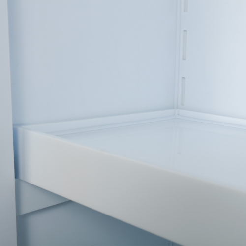 西斯貝爾WA810303密碼鎖廢液儲存柜圖片3