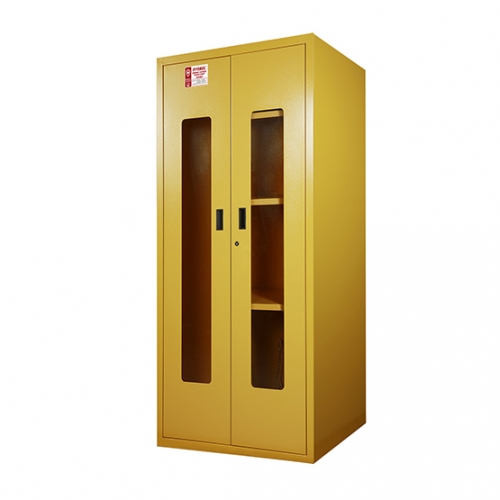 西斯貝爾WA920450Y緊急器材柜(PPE柜)圖片3