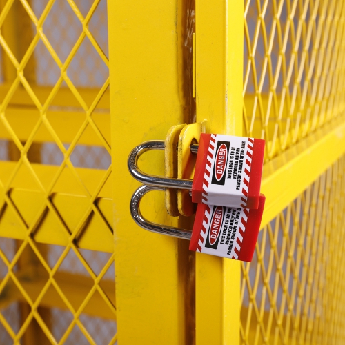 西斯貝爾WA710208網狀氣瓶存儲柜圖片3