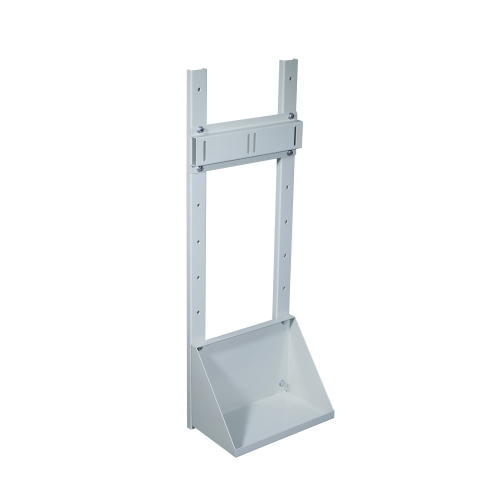 西斯貝爾WA730103三瓶型智能防爆氣瓶柜圖片1