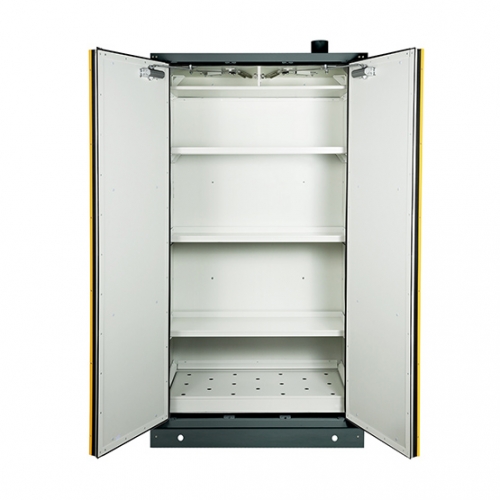 西斯貝爾SE490300耐火安全儲存柜圖片3