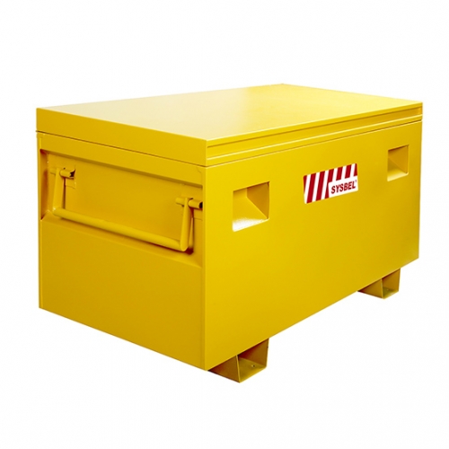 西斯貝爾WA940101移動(dòng)式安全存儲(chǔ)箱圖片1