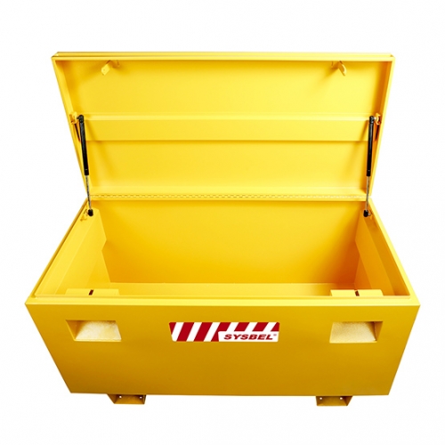 西斯貝爾WA940102移動式安全存儲箱圖片3