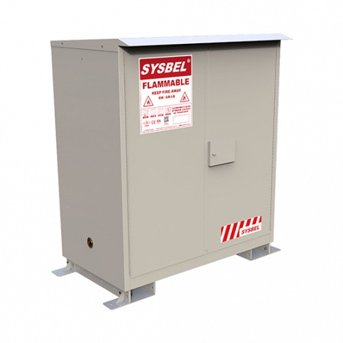 西斯貝爾WA510024戶外安全儲存柜圖片3