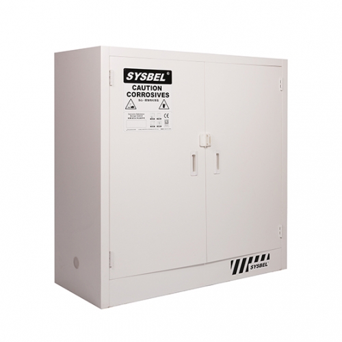 西斯貝爾ACP810030強腐蝕性化學品儲存柜圖片1 西斯貝爾ACP810030強腐蝕性化學品儲存柜圖片1