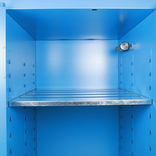 西斯貝爾WAB002 VOC過濾裝置圖片4