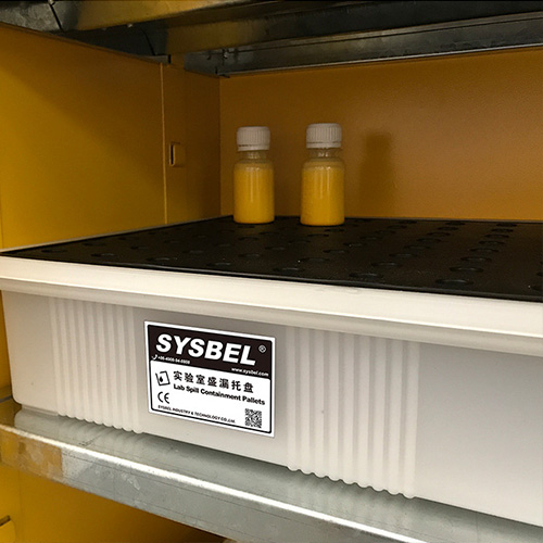 西斯貝爾SPL001實驗室盛漏托盤圖片4