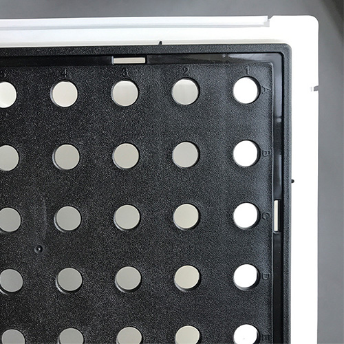 西斯貝爾SPL001實驗室盛漏托盤圖片3