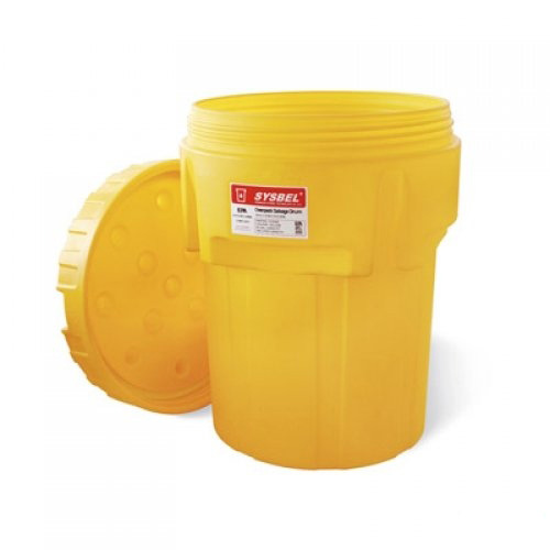 西斯貝爾SYD950泄漏應急處理桶圖片1