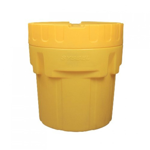 西斯貝爾SYD200泄漏應急處理桶圖片1