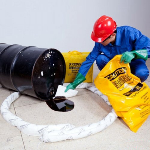 西斯貝爾SKIT001W便攜式溢漏應急袋圖片1 西斯貝爾SKIT001W便攜式溢漏應急袋圖片1