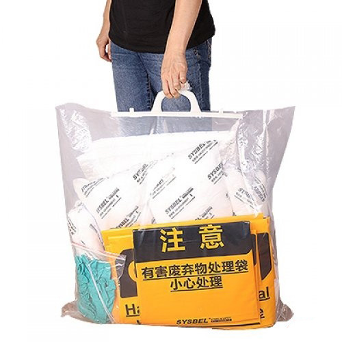 西斯貝爾SKS001W泄漏應急補充套裝圖片1