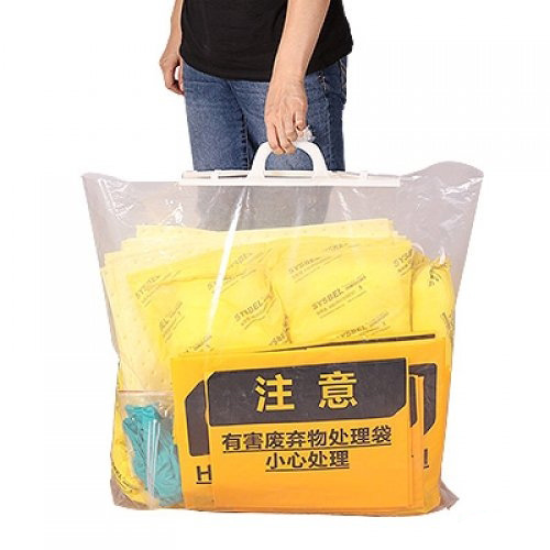 西斯貝爾SKS001Y泄漏應急補充套裝圖片1