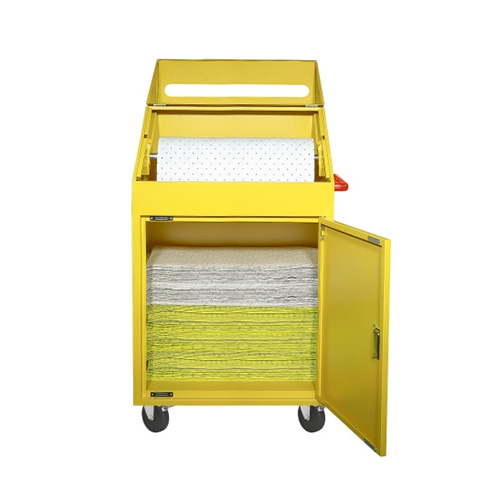 西斯貝爾WA940640泄漏應急處理推車圖片1 西斯貝爾WA940640泄漏應急處理推車圖片1