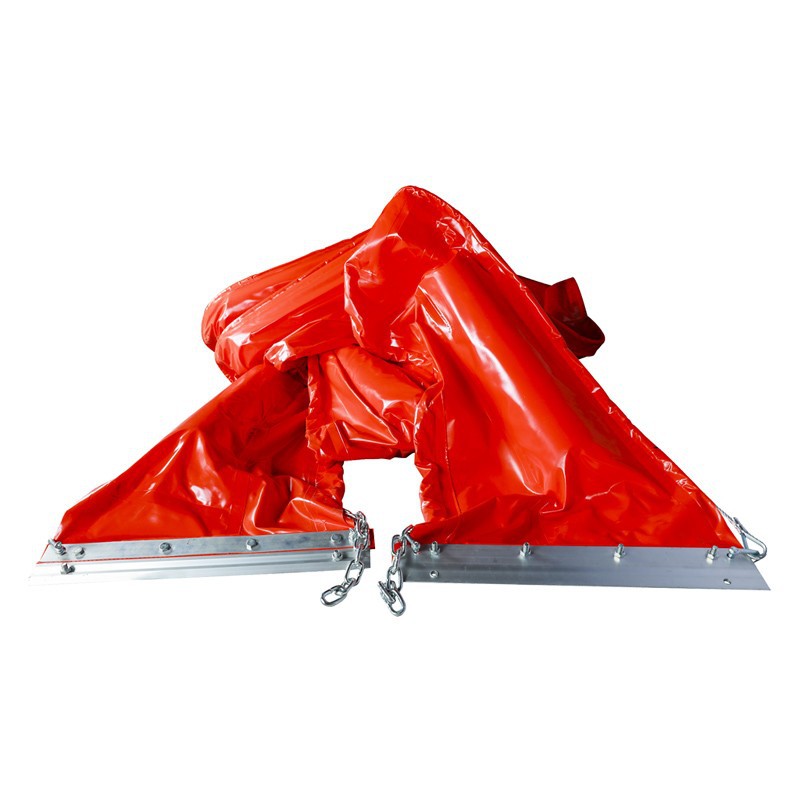 西斯貝爾FTB003圍油欄圖片3