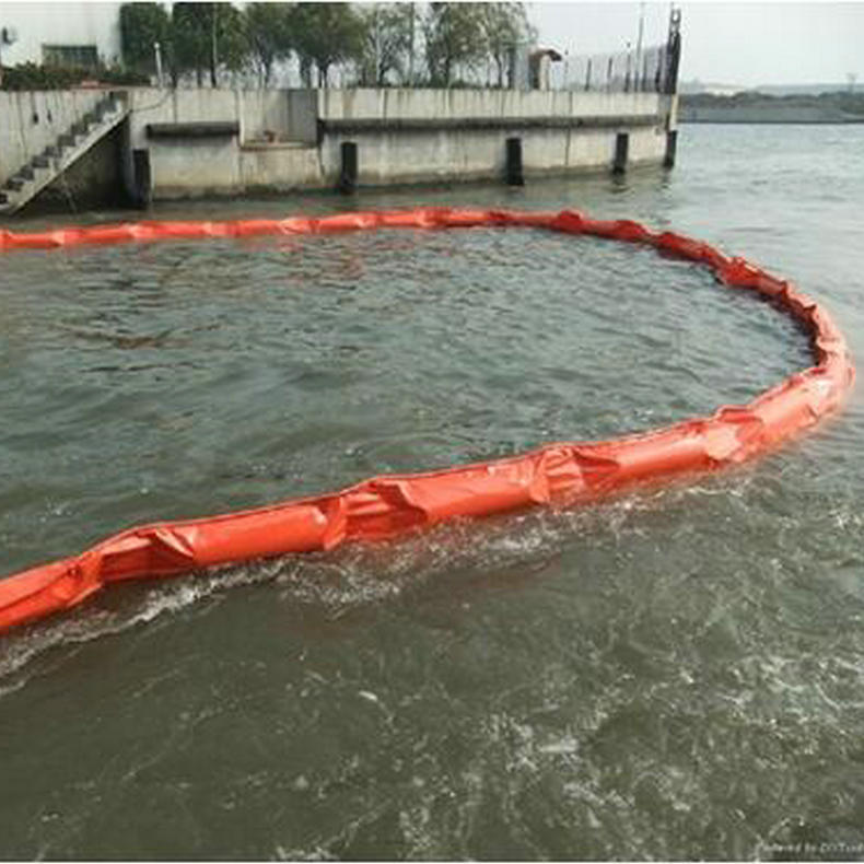 西斯貝爾FTB005圍油欄圖片1