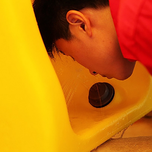 西斯貝爾WG6000A便攜式洗眼器圖片1