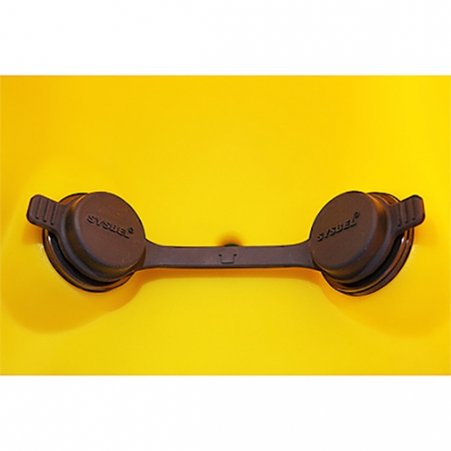 西斯貝爾WG6000BD推車版洗眼器圖片4