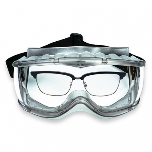 西斯貝爾WG-9200護目鏡圖片3 西斯貝爾WG-9200護目鏡圖片3